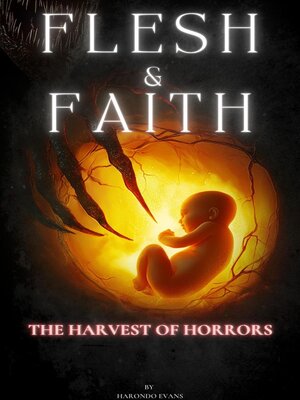cover image of Flesh & Faith